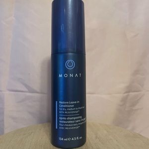 MONAT Restore Leave in Conditioner